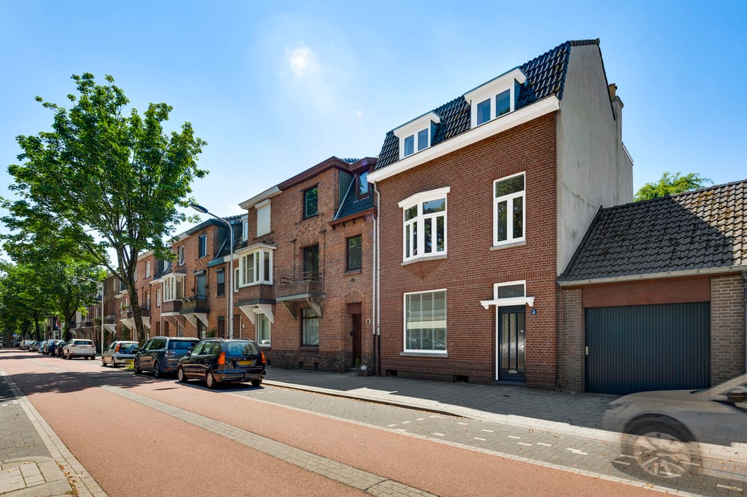 Foto 1 van Orleansstraat 6