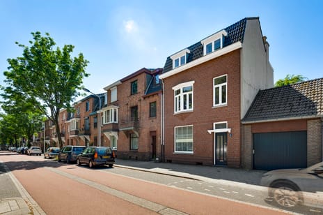 Orleansstraat thumbnail