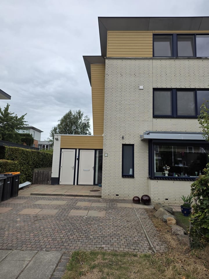 Foto 5 van Boomgaard 5-A