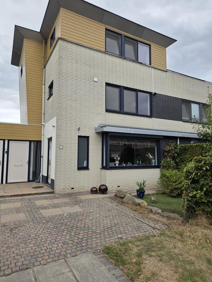 Foto 4 van Boomgaard 5-A