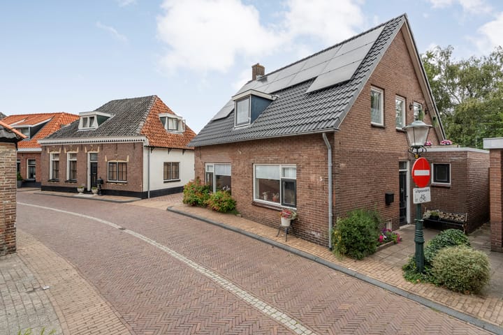 Foto 2 van Tuinstraat 5