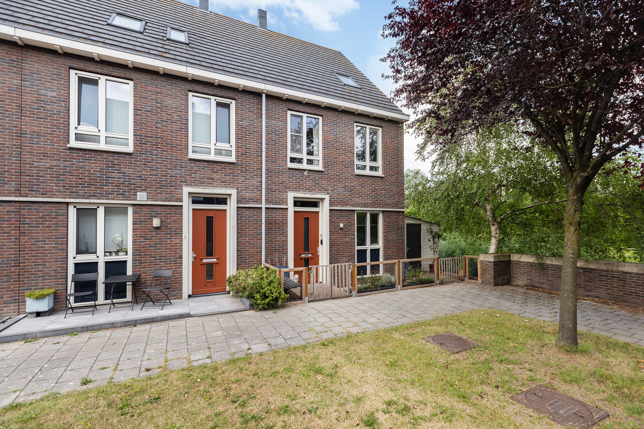 Foto 42 van Joop den Uylstraat 11