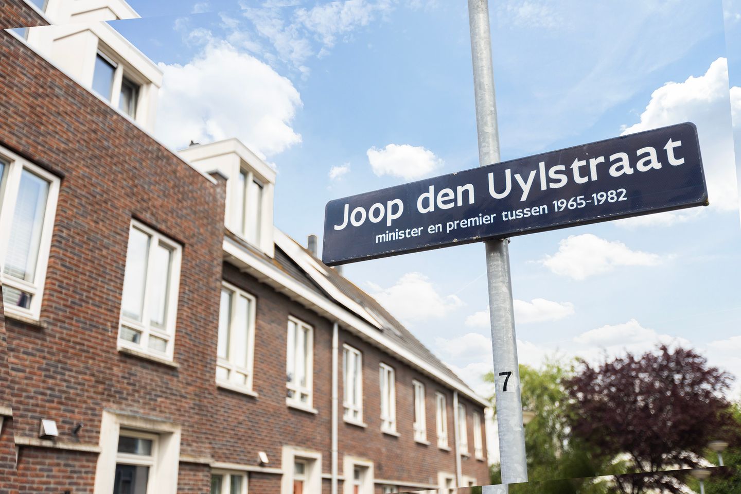 Foto 44 van Joop den Uylstraat 11