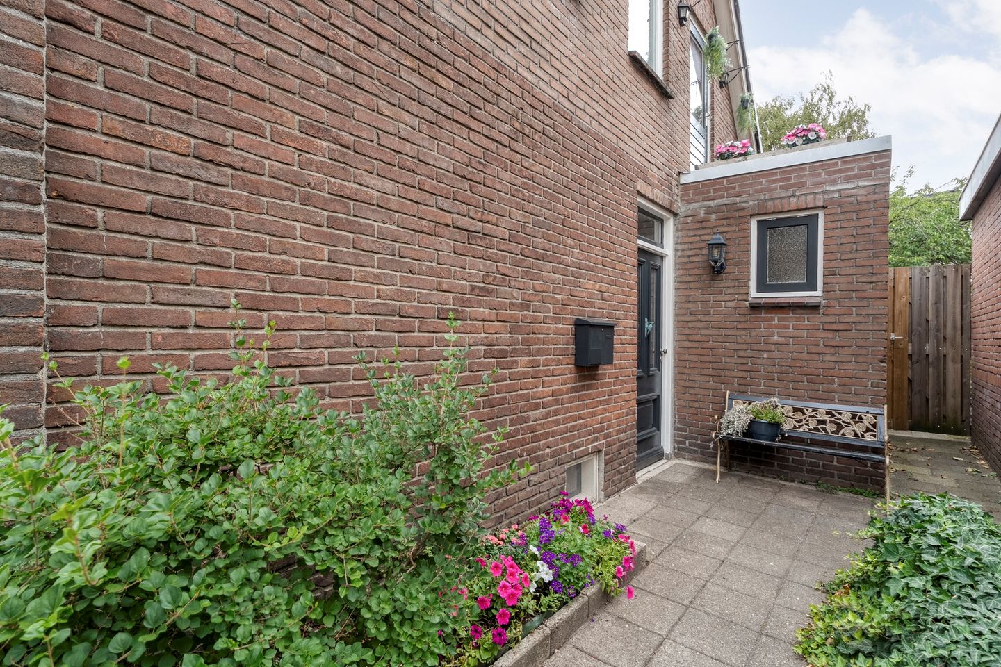 Foto 44 van Tuinstraat 5