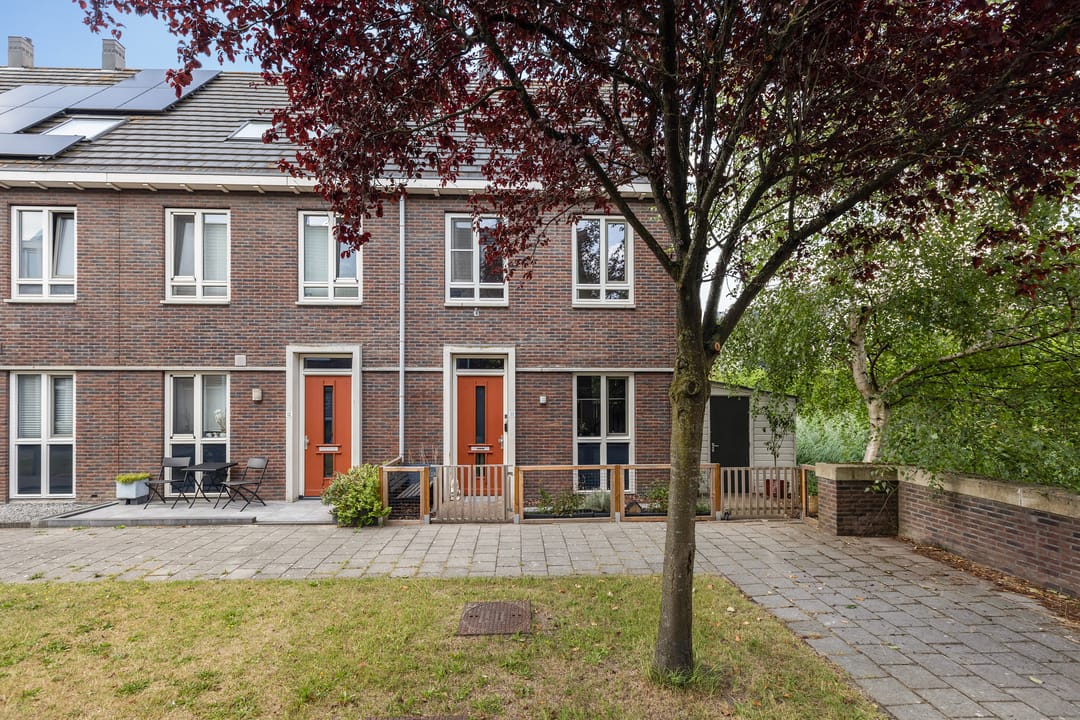 Foto 43 van Joop den Uylstraat 11