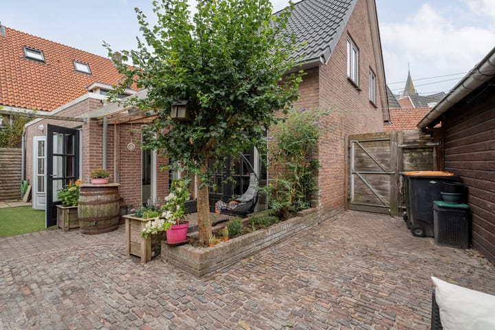 Foto 3 van Tuinstraat 5
