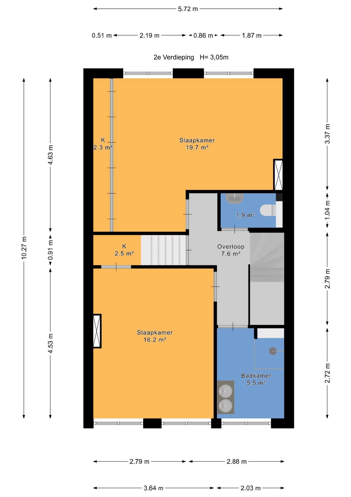 Foto 44 van Kazernestraat 56-A