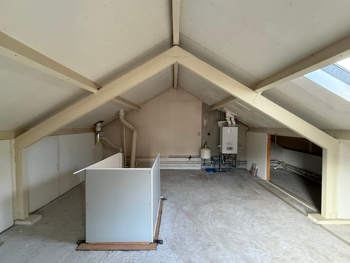 Hoekwoning te koop: Hommelmeent 11, Hilversum