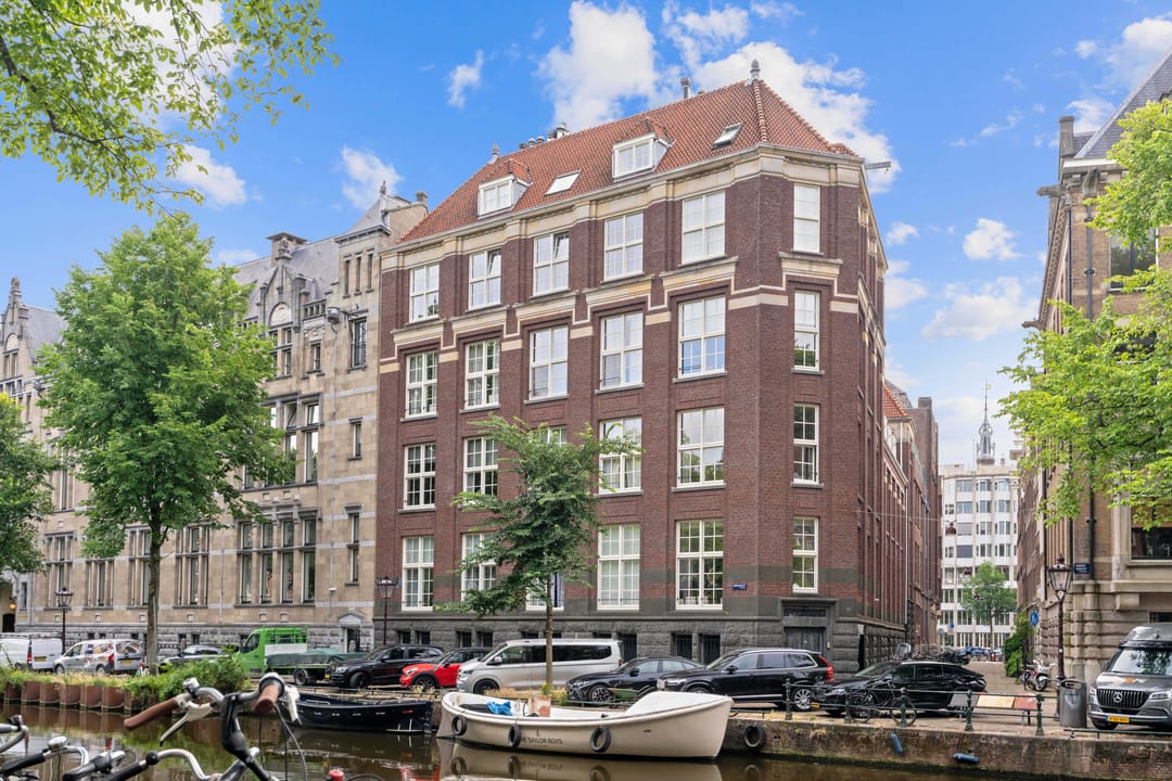Photo 1 of Driekoningenstraat 24