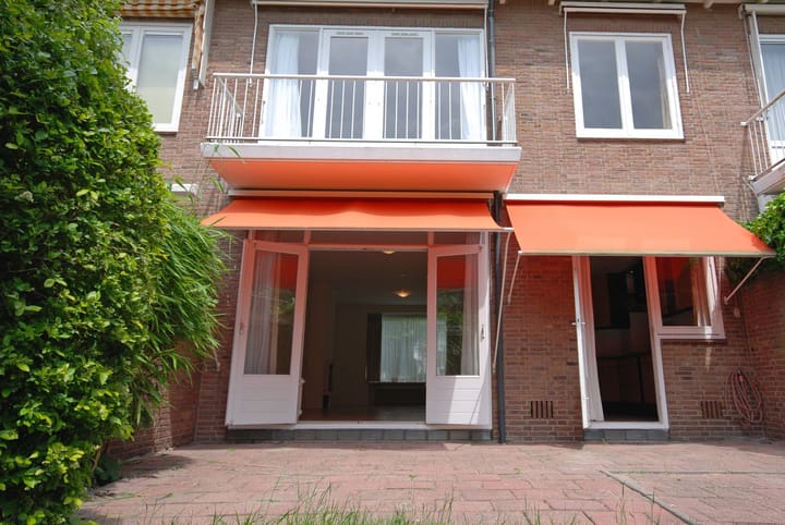 Photo 3 of Van Boetzelaerlaan 15