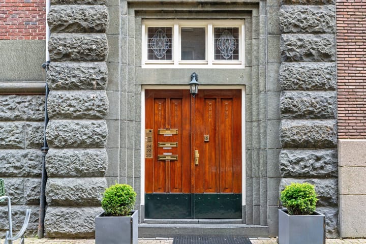 Foto 4 van Driekoningenstraat 24