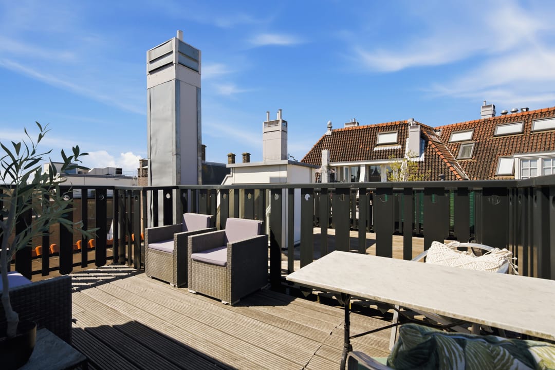 Photo 32 of Driekoningenstraat 24