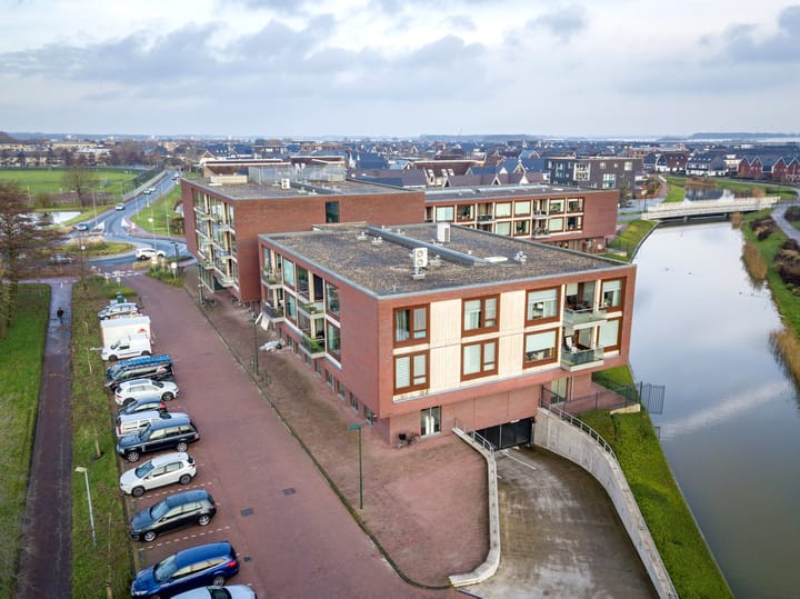 Foto 2 van Stroomzijde 68