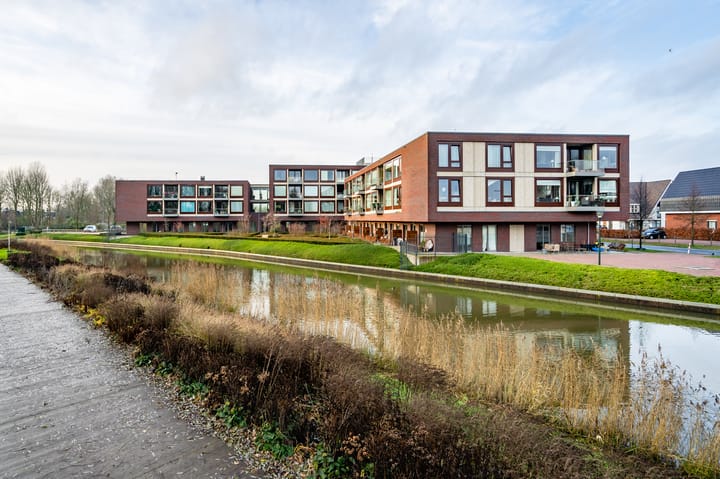 Appartement te huur: Stroomzijde 68, Blaricum