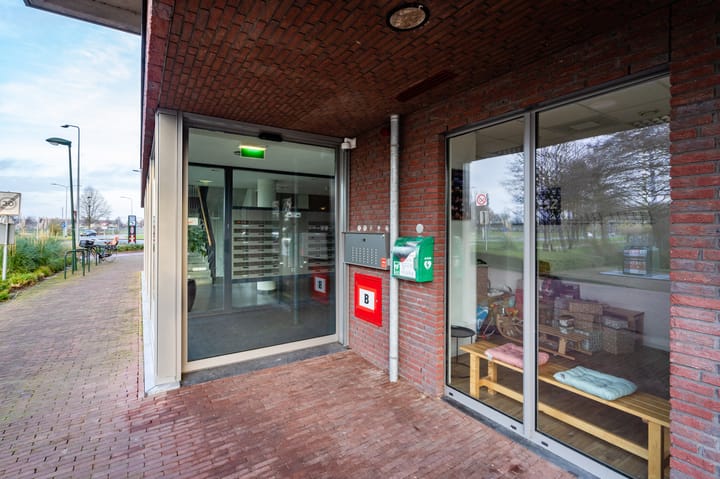 Appartement te huur: Stroomzijde 68, Blaricum
