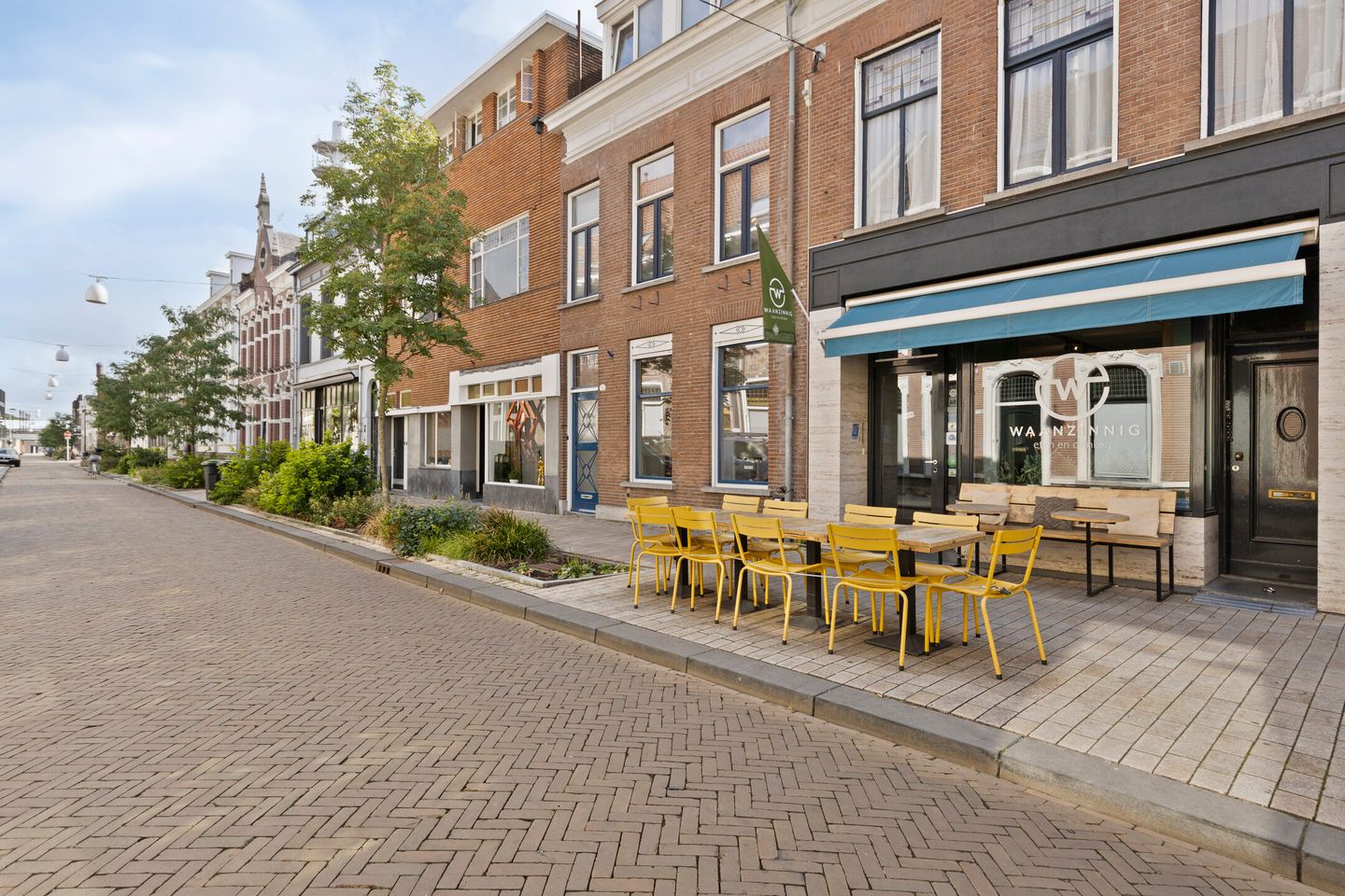 Bekijk foto 3 van Willem II-straat 54