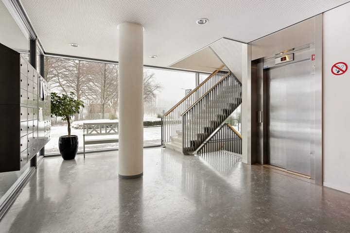 Appartement te huur: Stroomzijde 68, Blaricum
