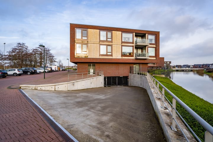 Appartement te huur: Stroomzijde 68, Blaricum