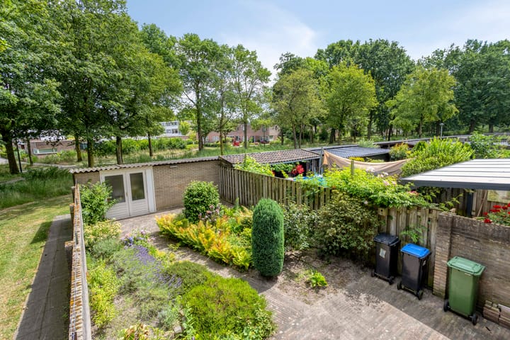 Foto 4 van Hobostraat 15