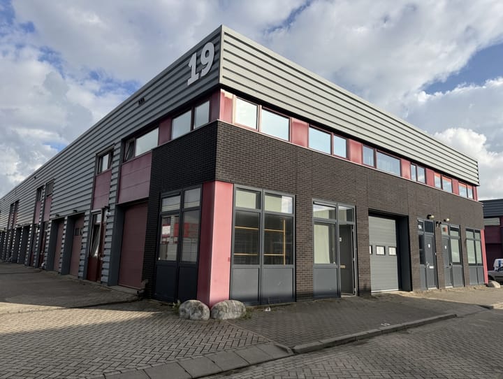 's-Gravenzandseweg 19, Wateringen