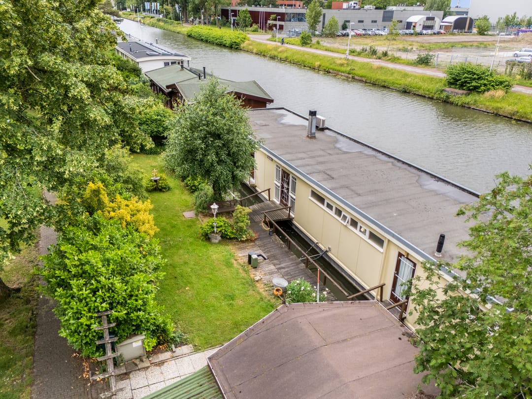 Photo 31 of Merwedeplantsoen 49