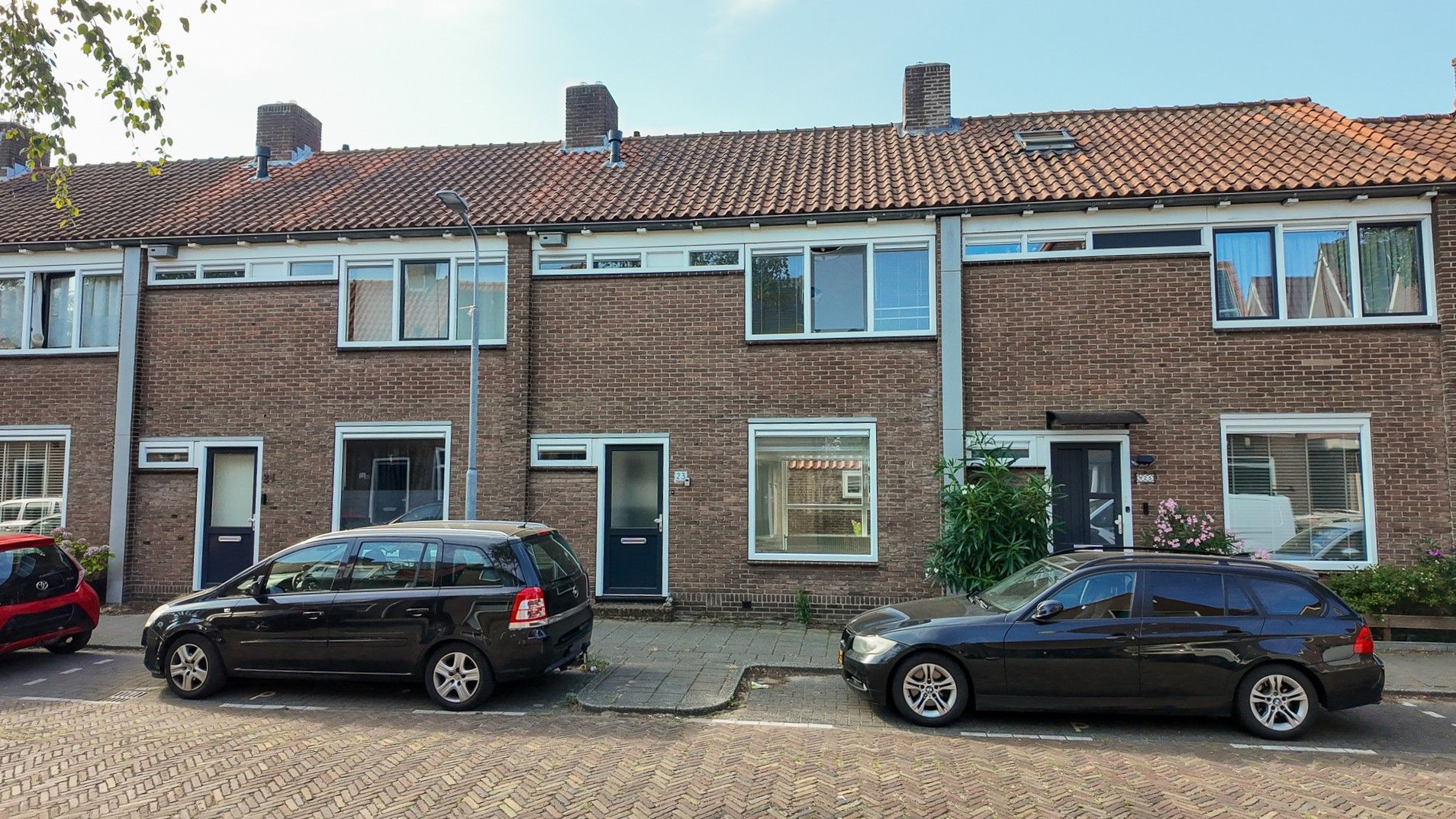Reëelenstraat 23 