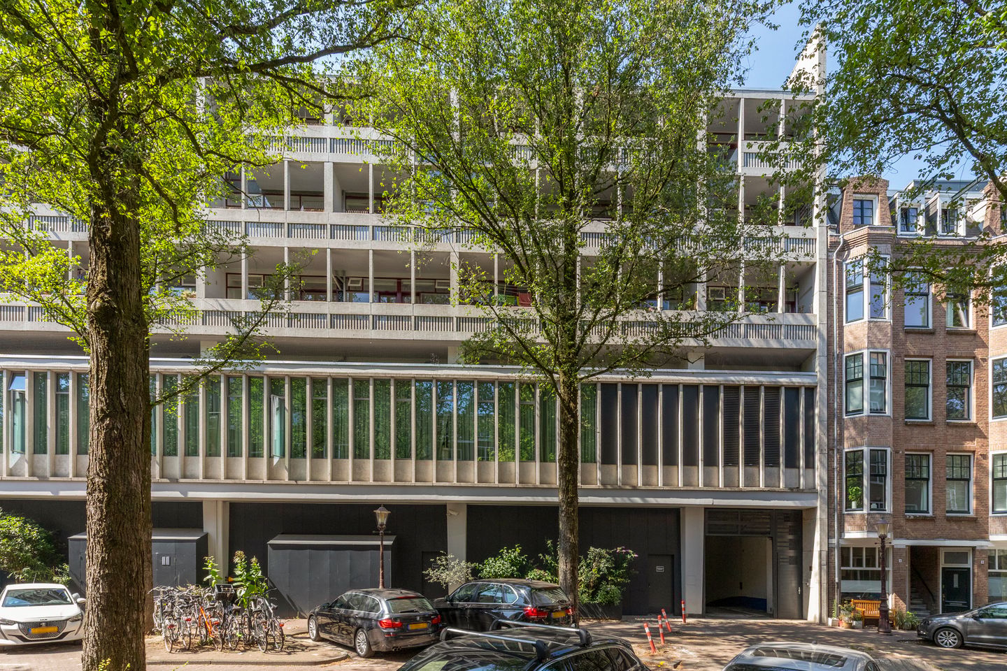 Foto 4 van Zocherstraat 46