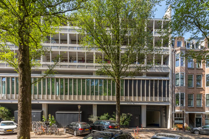Foto 4 van Zocherstraat 46