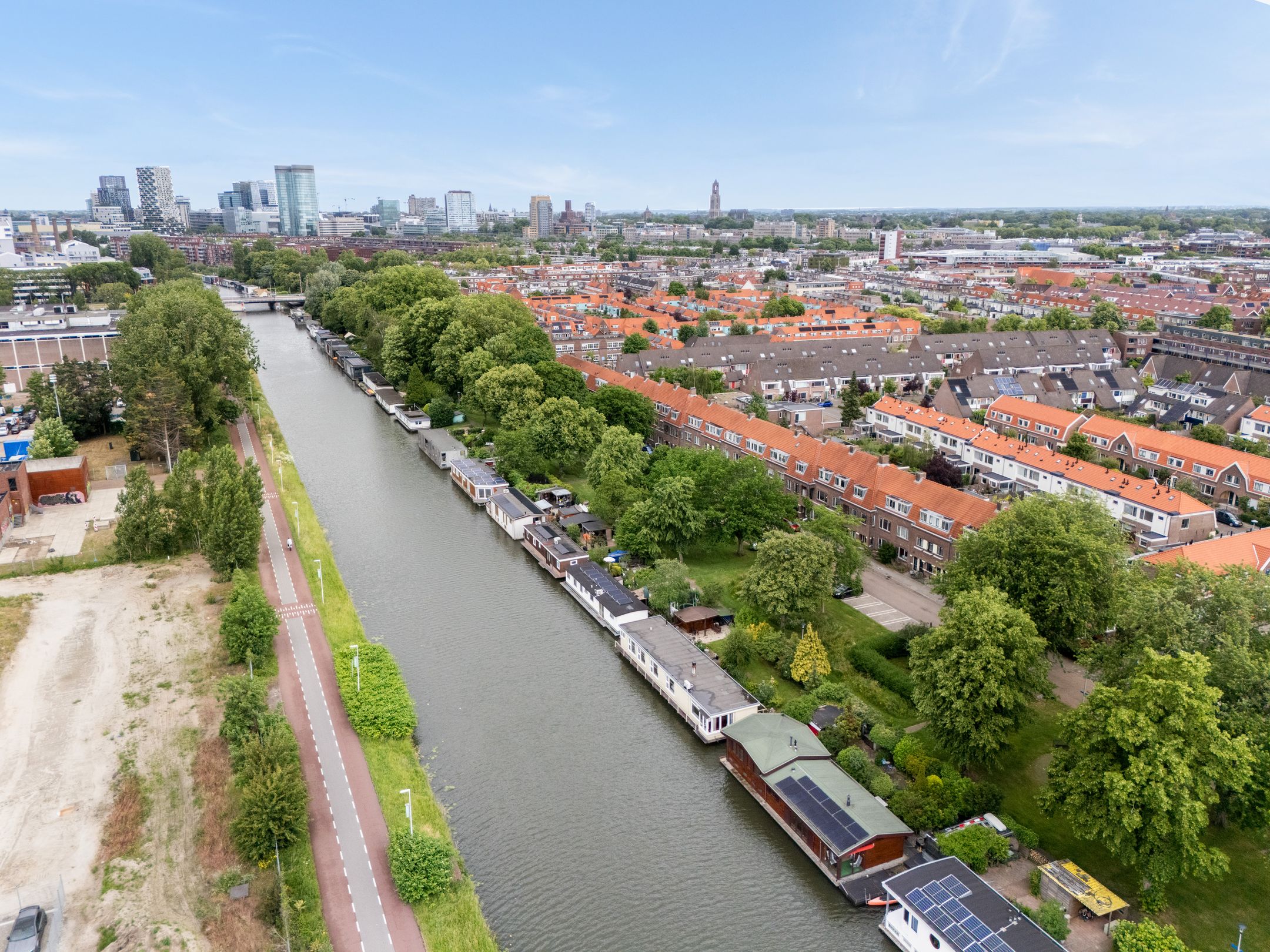 Photo 39 of Merwedeplantsoen 49