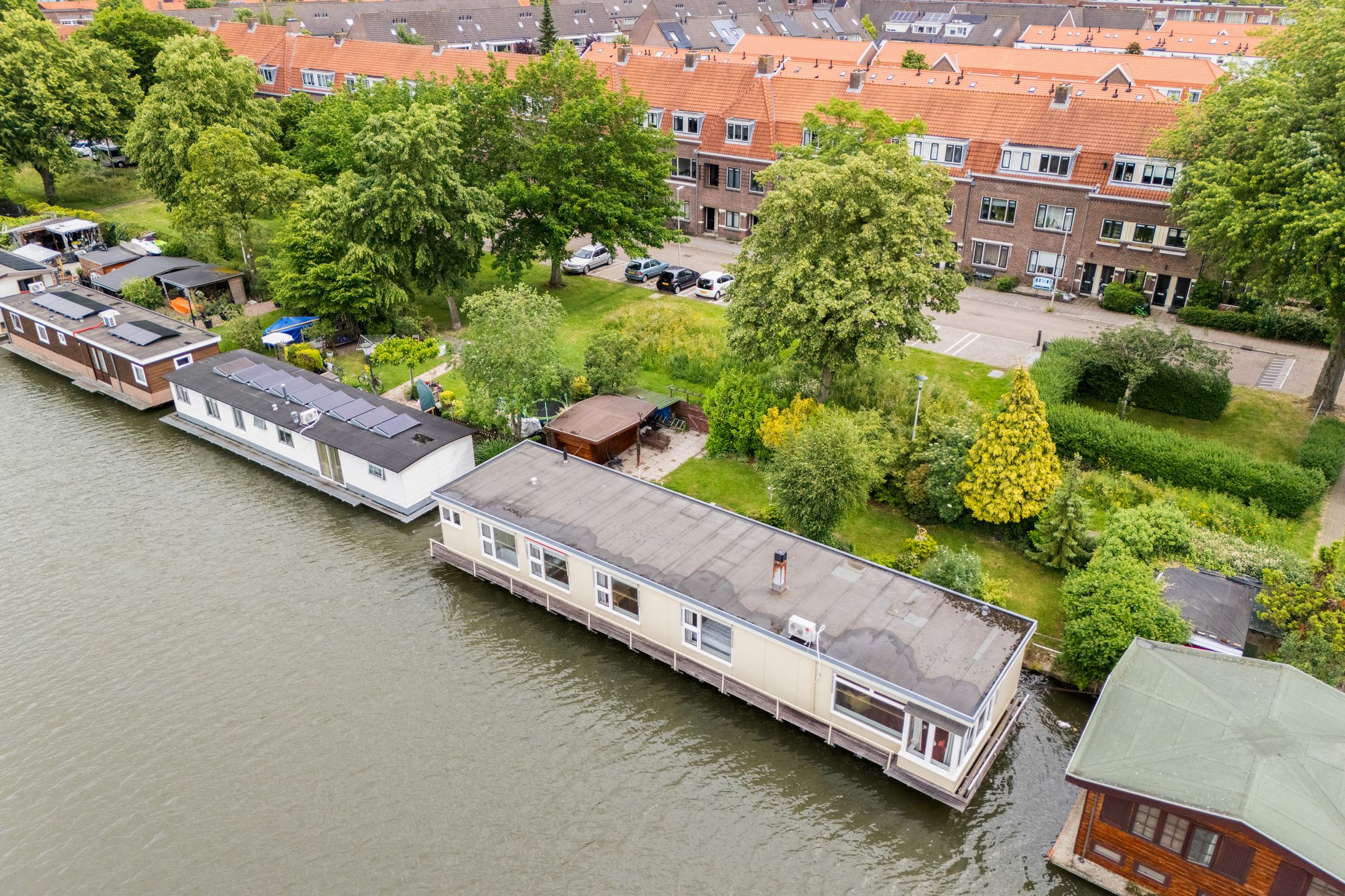 Photo 33 of Merwedeplantsoen 49