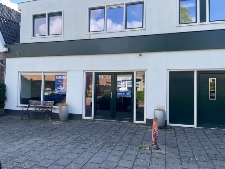 Bloemendaalsestraatweg 152, Santpoort-Zuid
