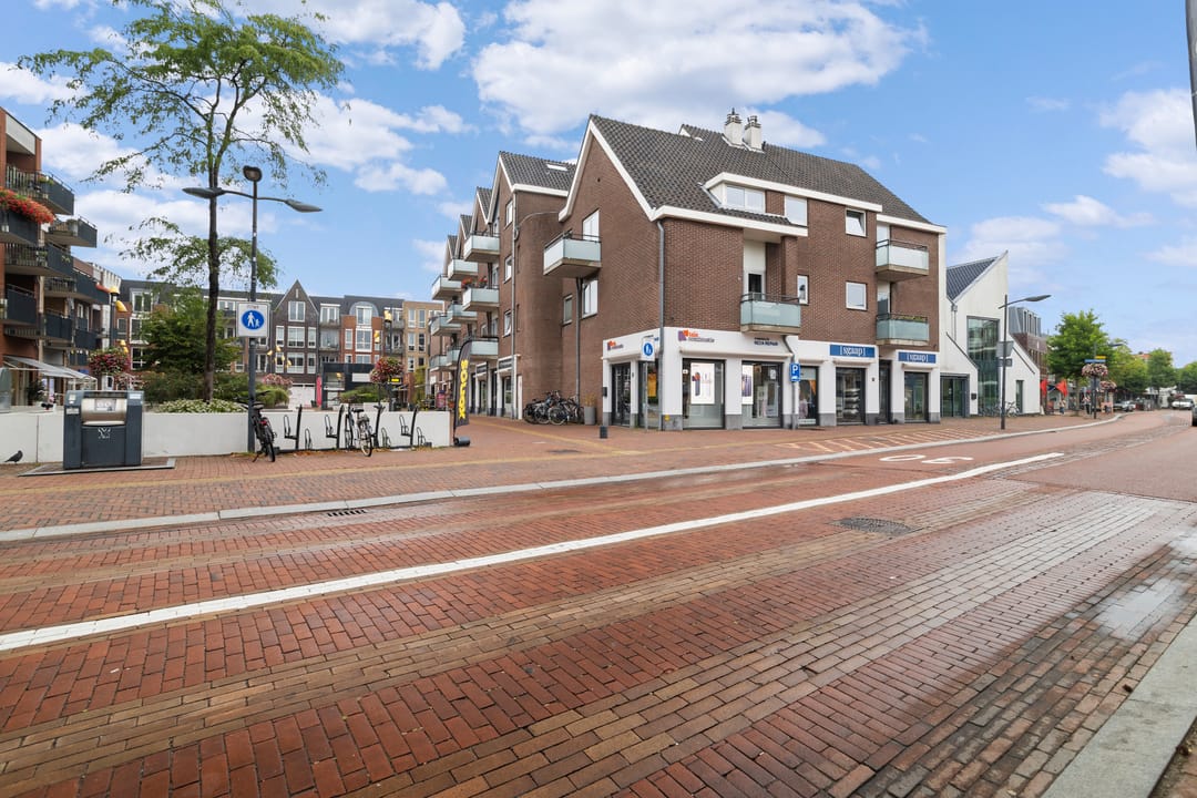 Foto 1 van Bakkerspleintje 16