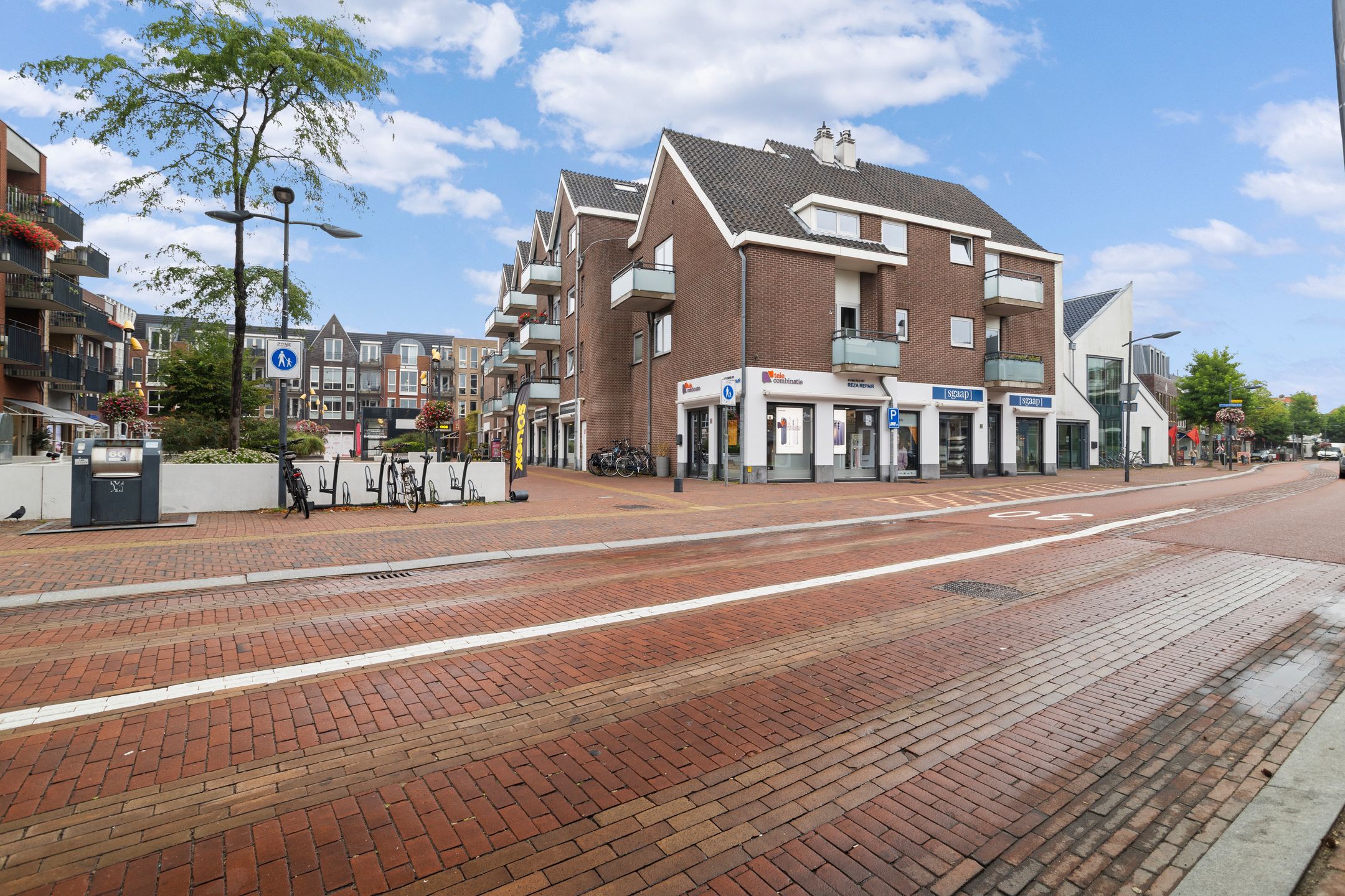 Bakkerspleintje 16 