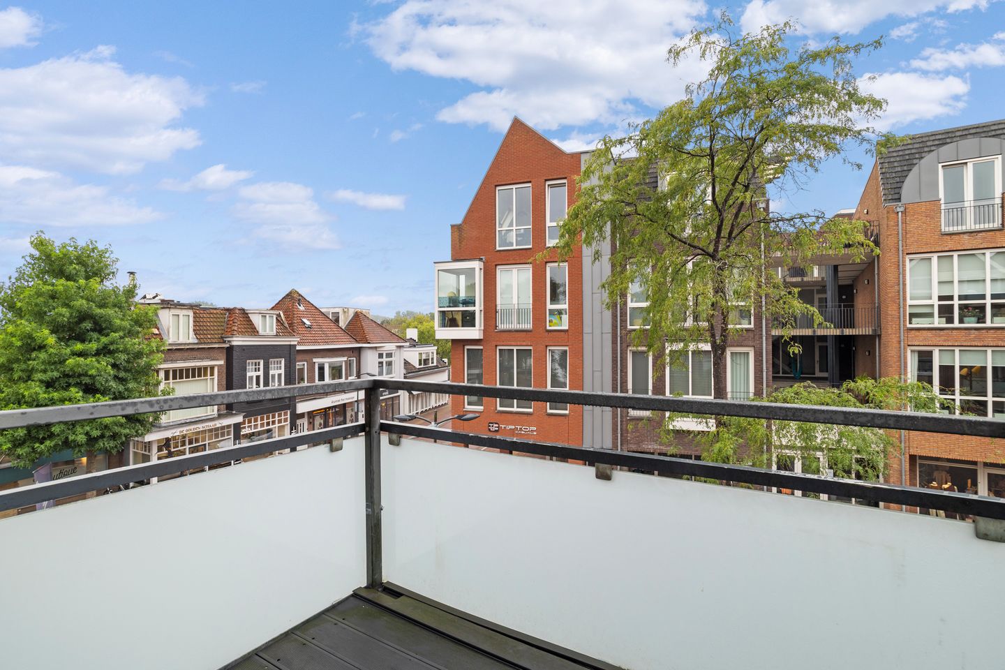 Foto 4 van Bakkerspleintje 16