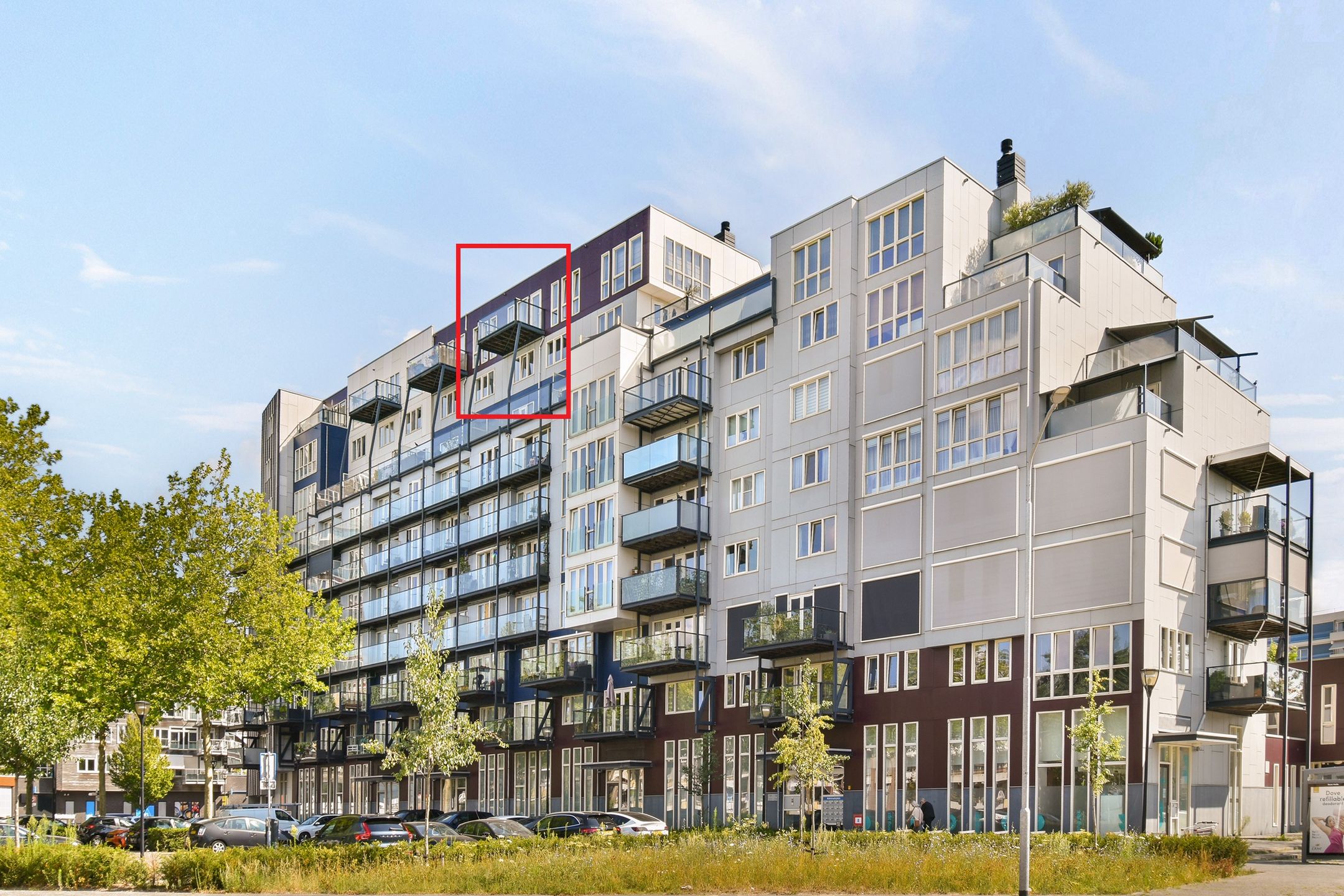 Admiraalsplein 220 