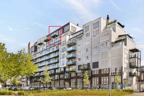 Admiraalsplein thumbnail