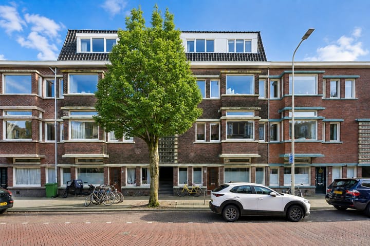 Foto 2 van Stuyvesantstraat 157