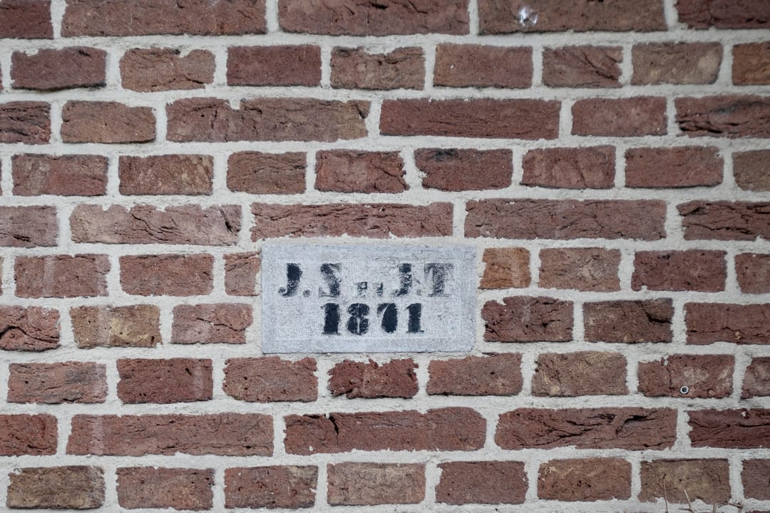Photo 8 of Hoofdstraat 17