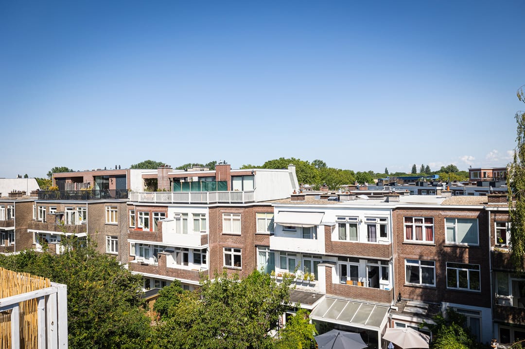 Foto 46 van Stuyvesantstraat 157