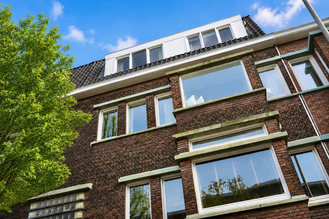 Foto 47 van Stuyvesantstraat 157