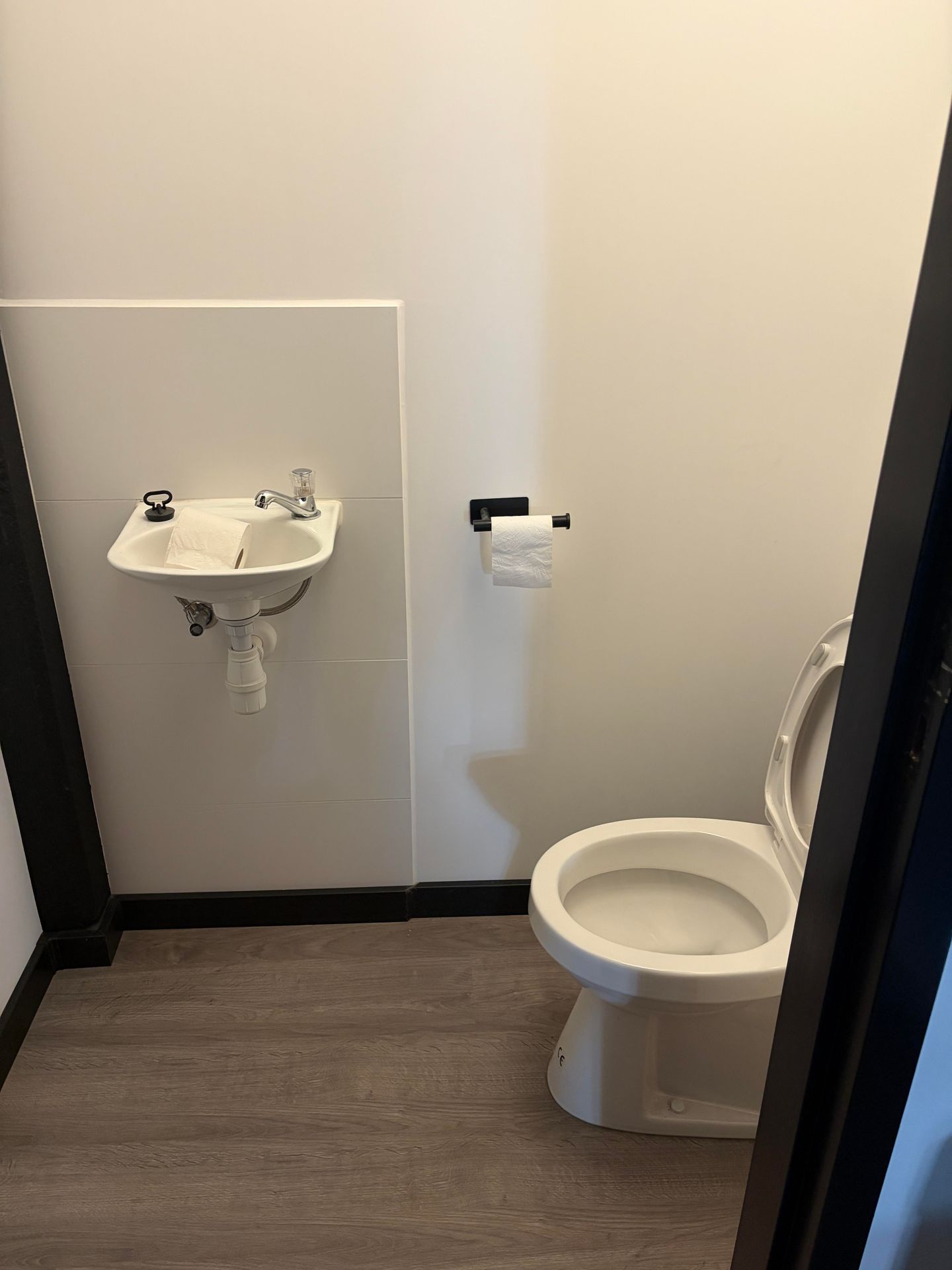 Bekijk foto 5 van Dreesstraat 4-b