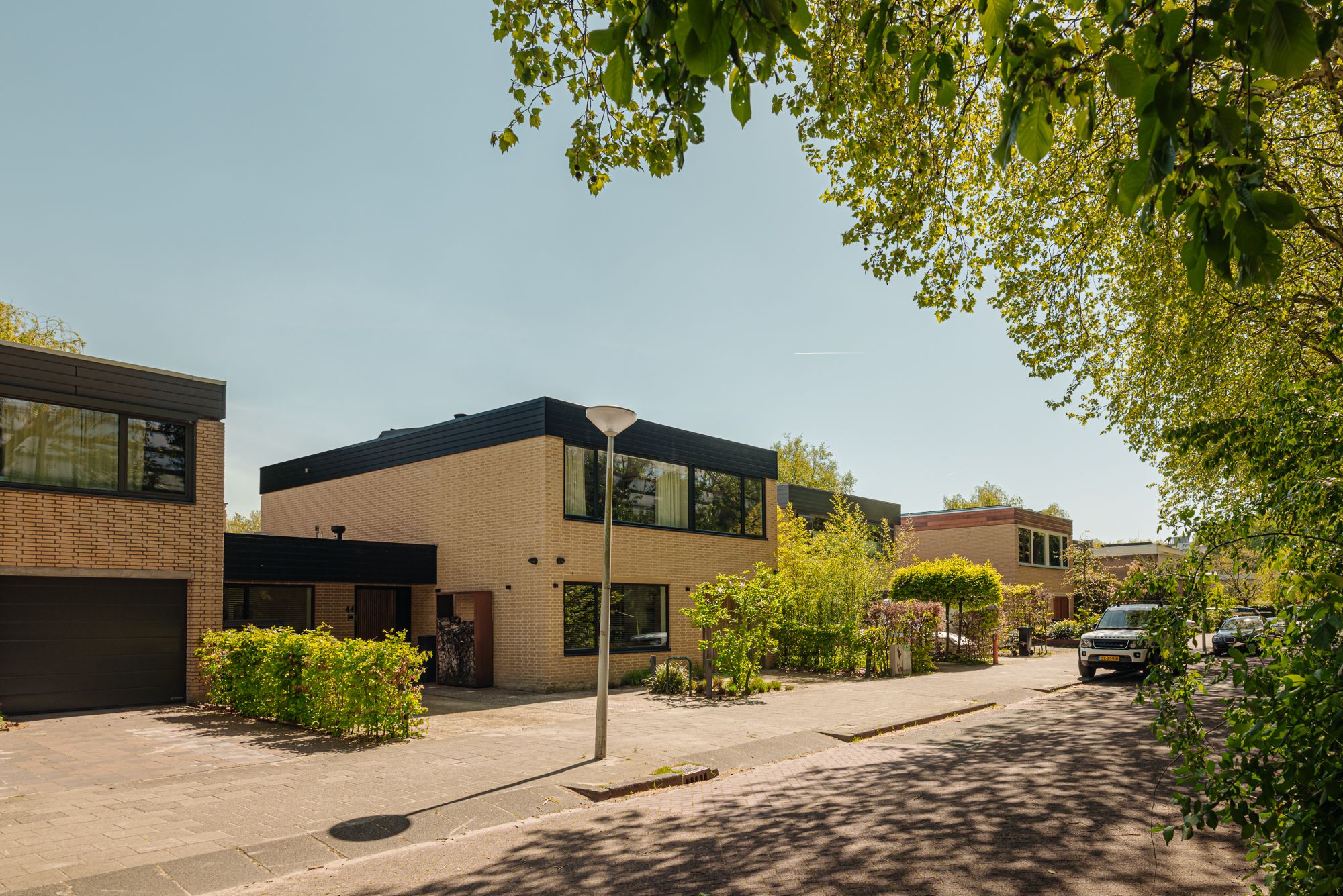 Hodenpijlkade 44 