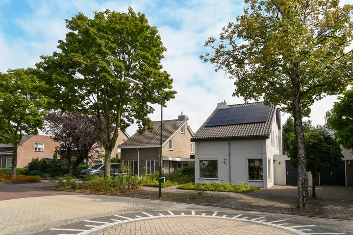 Foto 4 van Eekhoornlaan 12