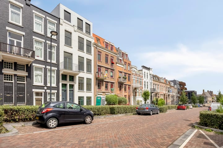 Foto 2 van Coosje Buskenstraat 39-A