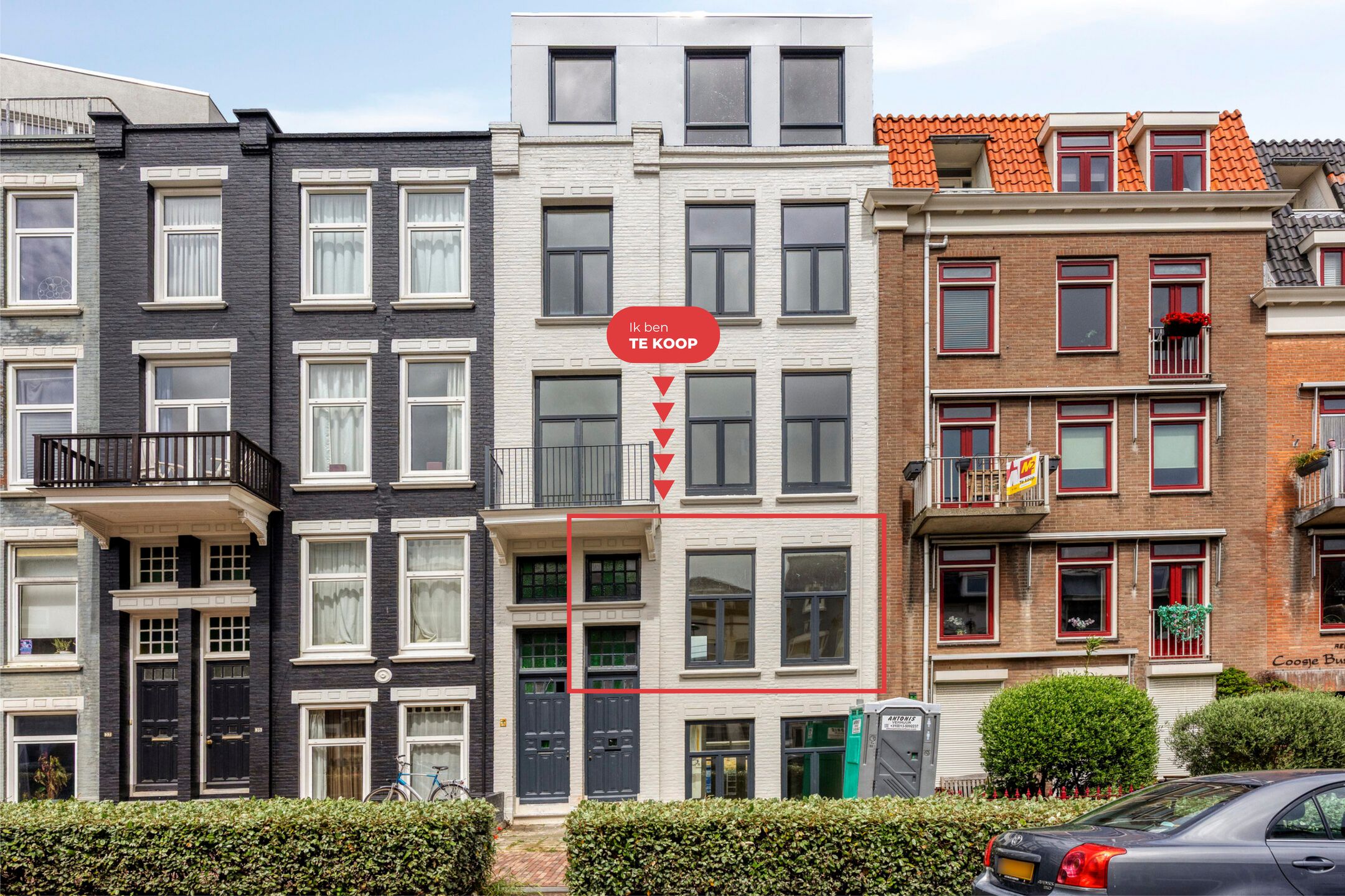 Coosje Buskenstraat 39-A 39 a