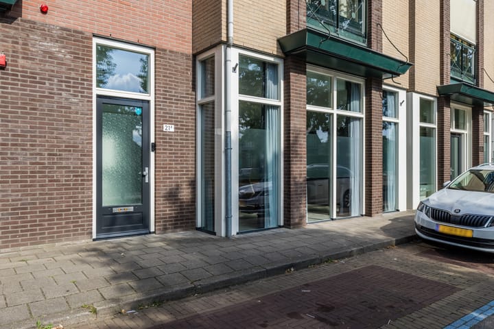 Foto 2 van Oosterwal 21-B