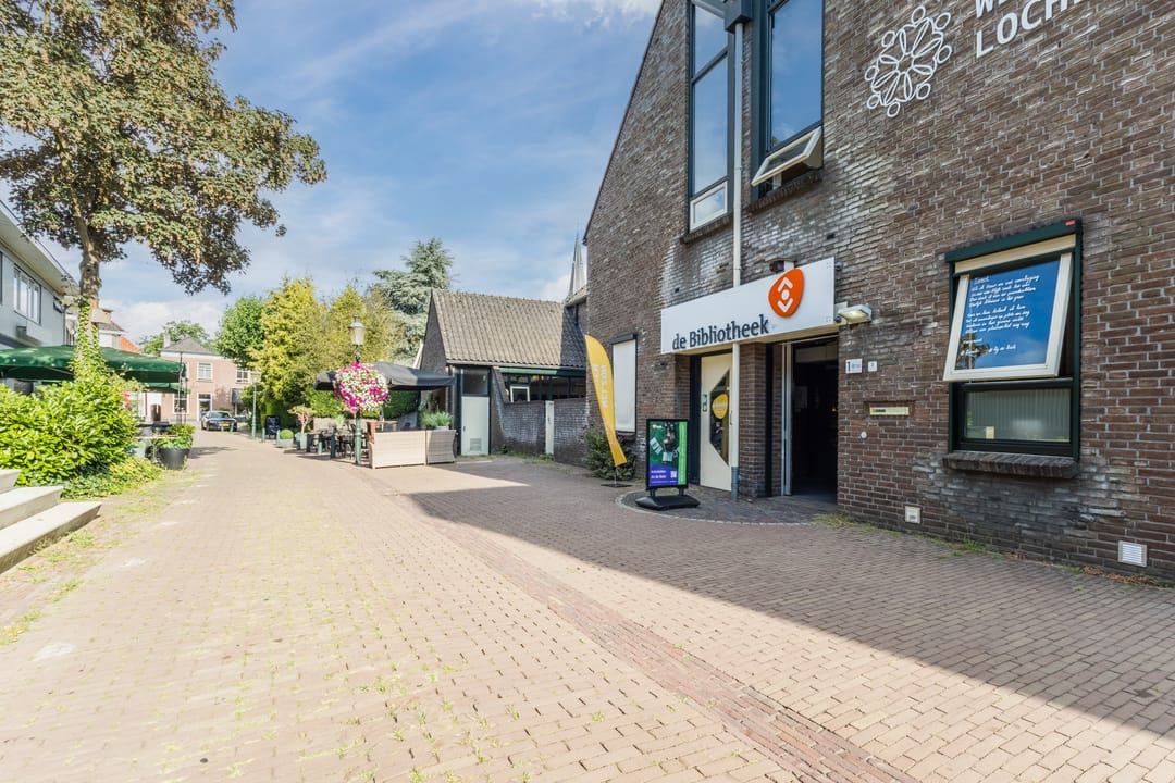 Foto 38 van Oosterwal 21-B