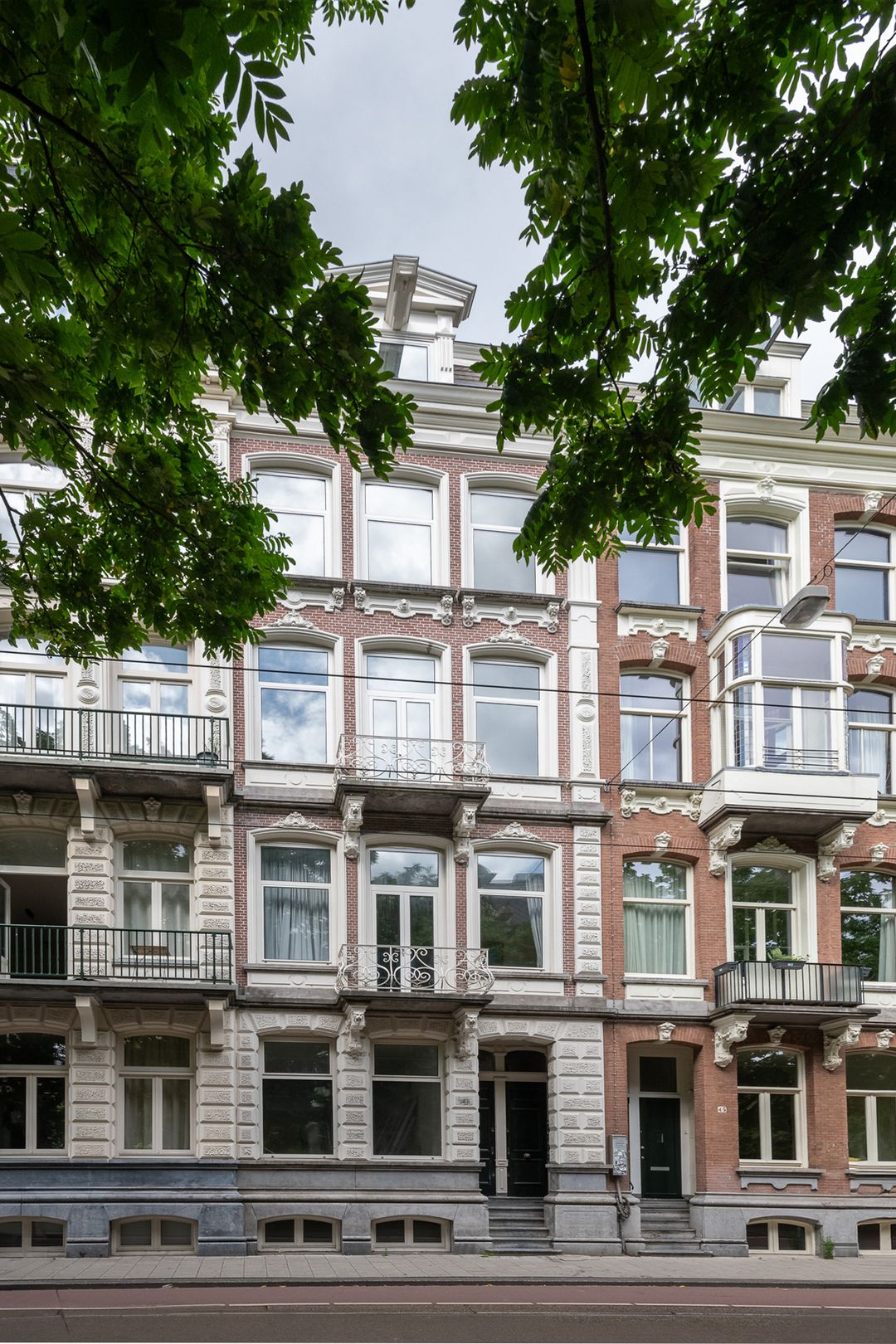 Foto 2 van Weteringschans 43-A