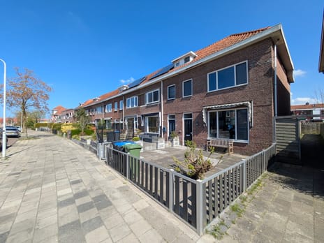Johan Willem Frisostraat thumbnail