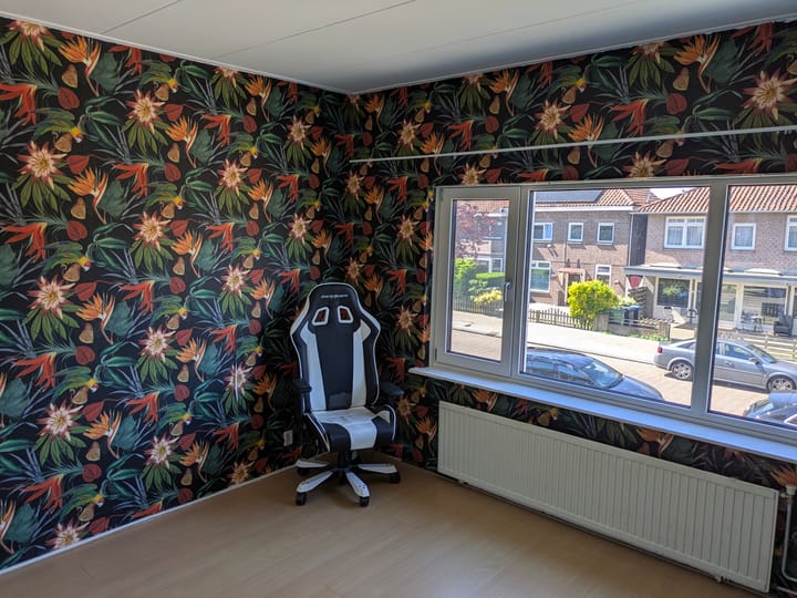 Hoekwoning te koop: Johan Willem Frisostraat 43, Sneek